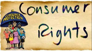 consumer rights
